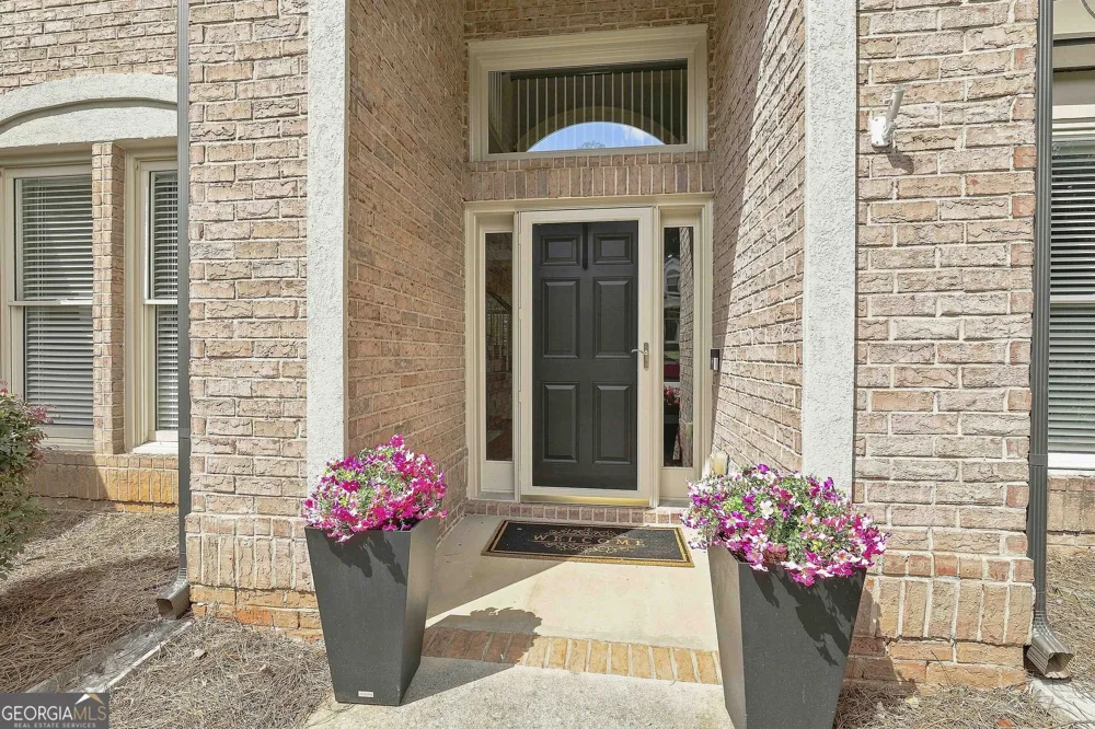 34 Hidden Woods LN Newnan, GA 30265