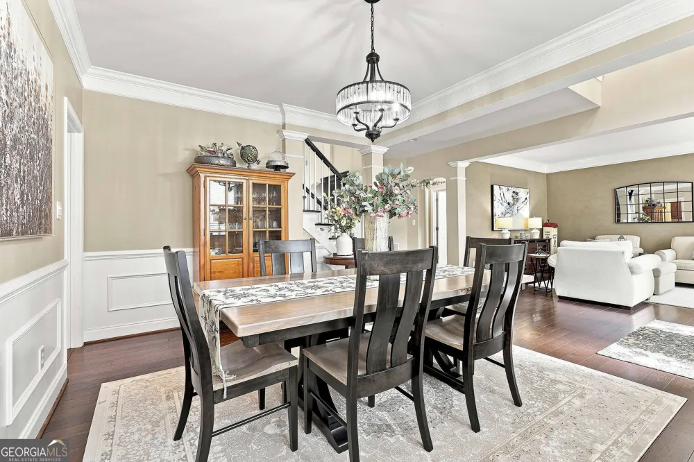 34 Hidden Woods LN Newnan, GA 30265
