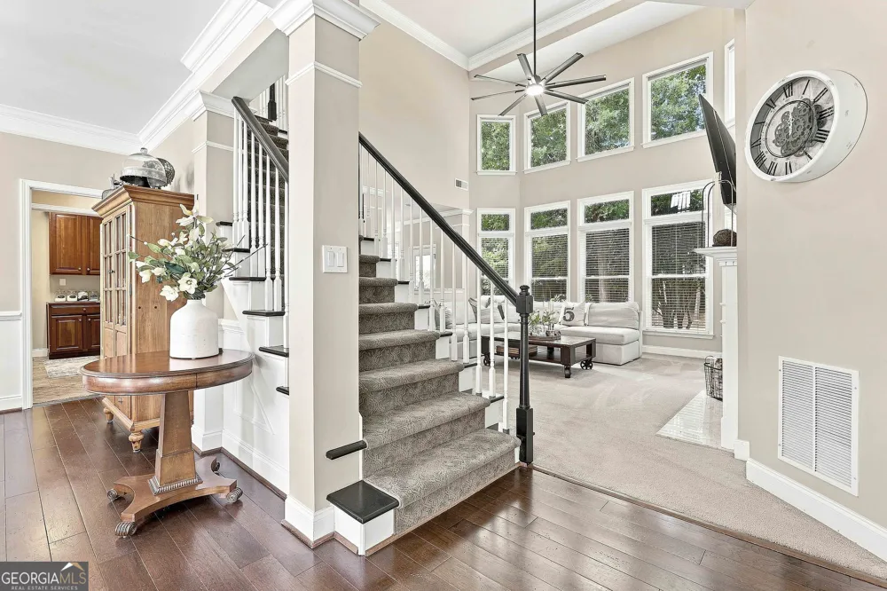 34 Hidden Woods LN Newnan, GA 30265