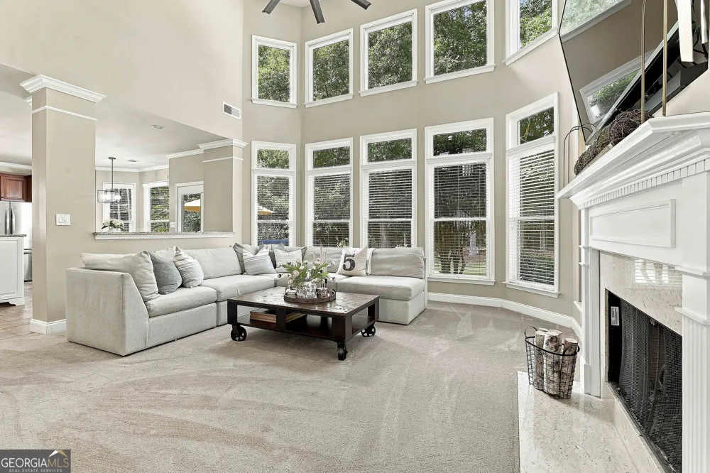 34 Hidden Woods LN Newnan, GA 30265