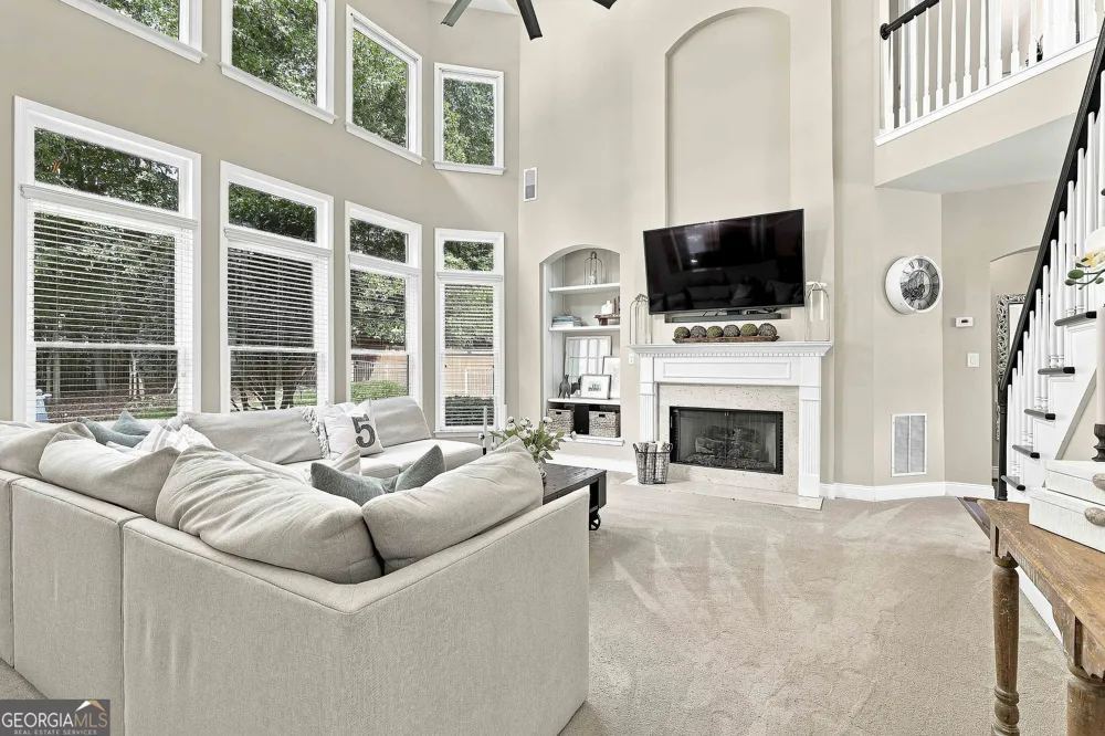 34 Hidden Woods LN Newnan, GA 30265