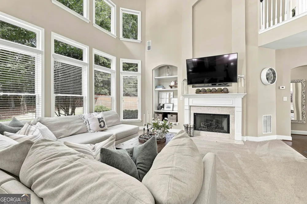 34 Hidden Woods LN Newnan, GA 30265