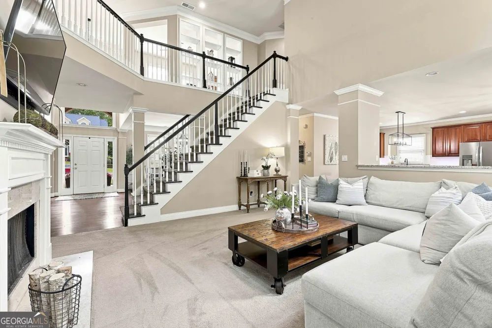 34 Hidden Woods LN Newnan, GA 30265
