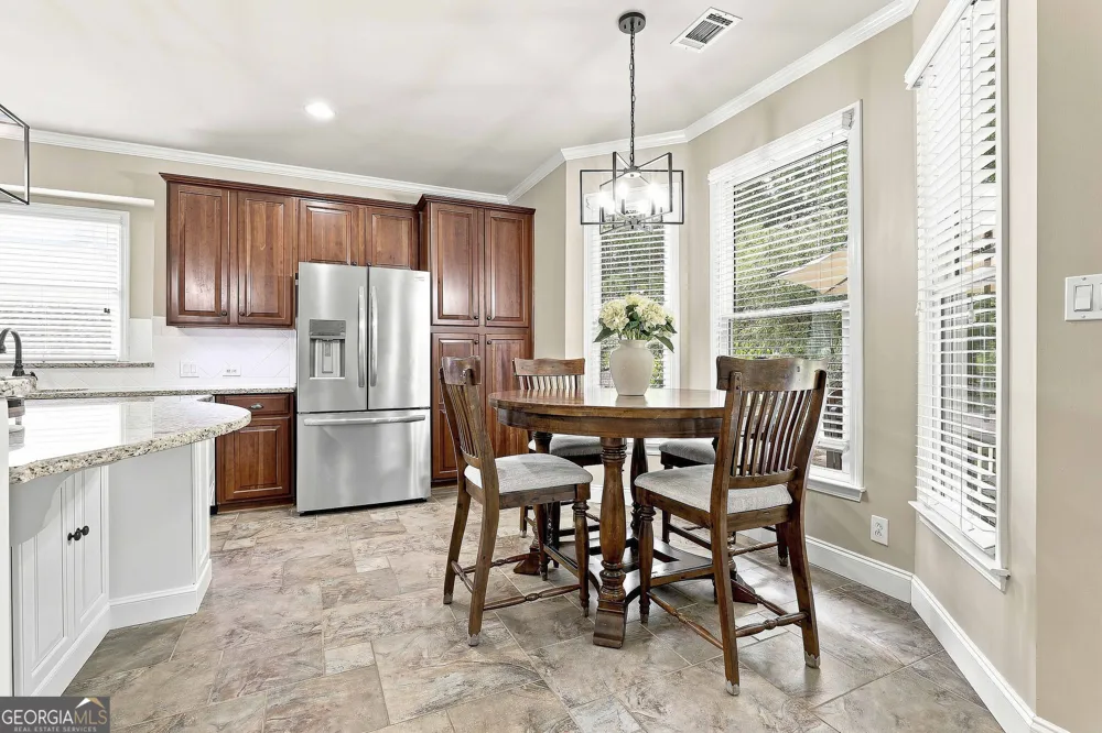 34 Hidden Woods LN Newnan, GA 30265