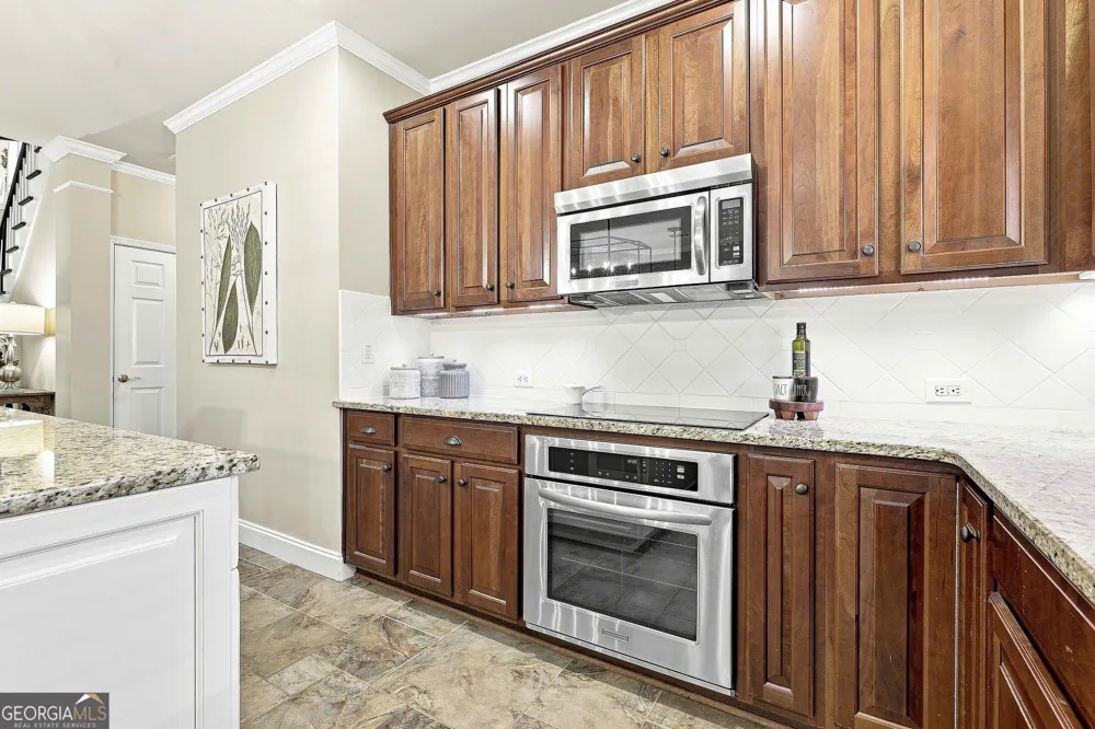 34 Hidden Woods LN Newnan, GA 30265