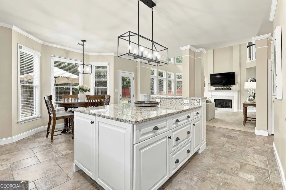 34 Hidden Woods LN Newnan, GA 30265