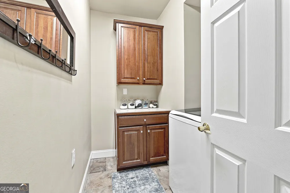 34 Hidden Woods LN Newnan, GA 30265