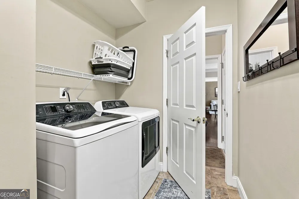 34 Hidden Woods LN Newnan, GA 30265
