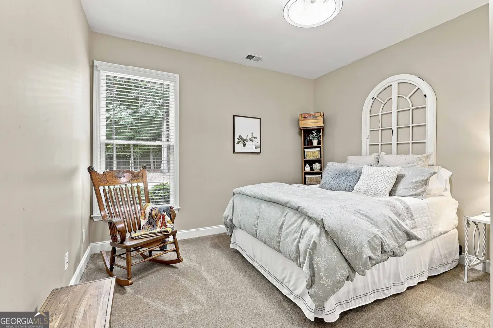 34 Hidden Woods LN Newnan, GA 30265