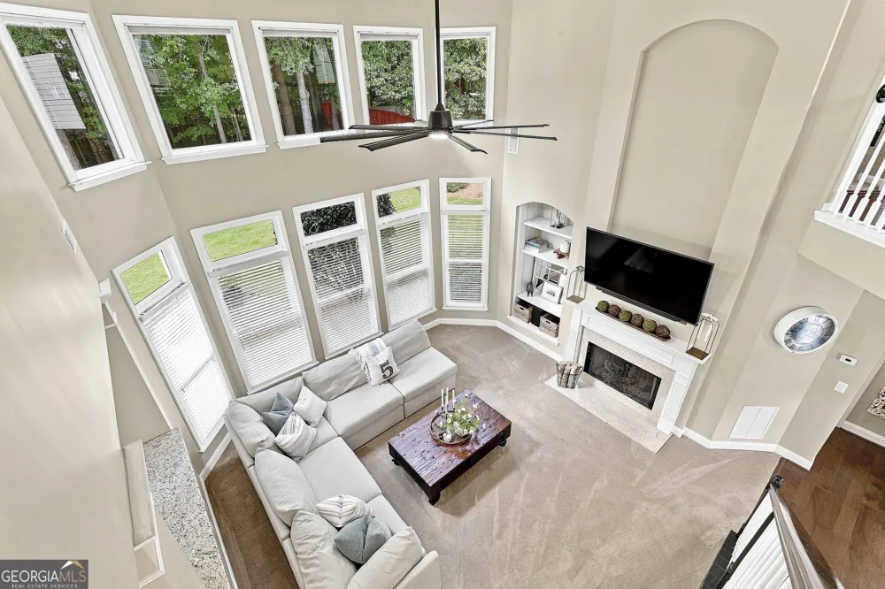 34 Hidden Woods LN Newnan, GA 30265
