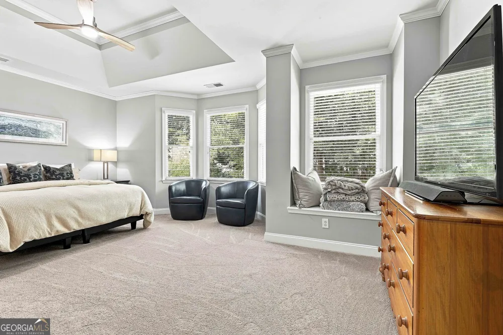 34 Hidden Woods LN Newnan, GA 30265