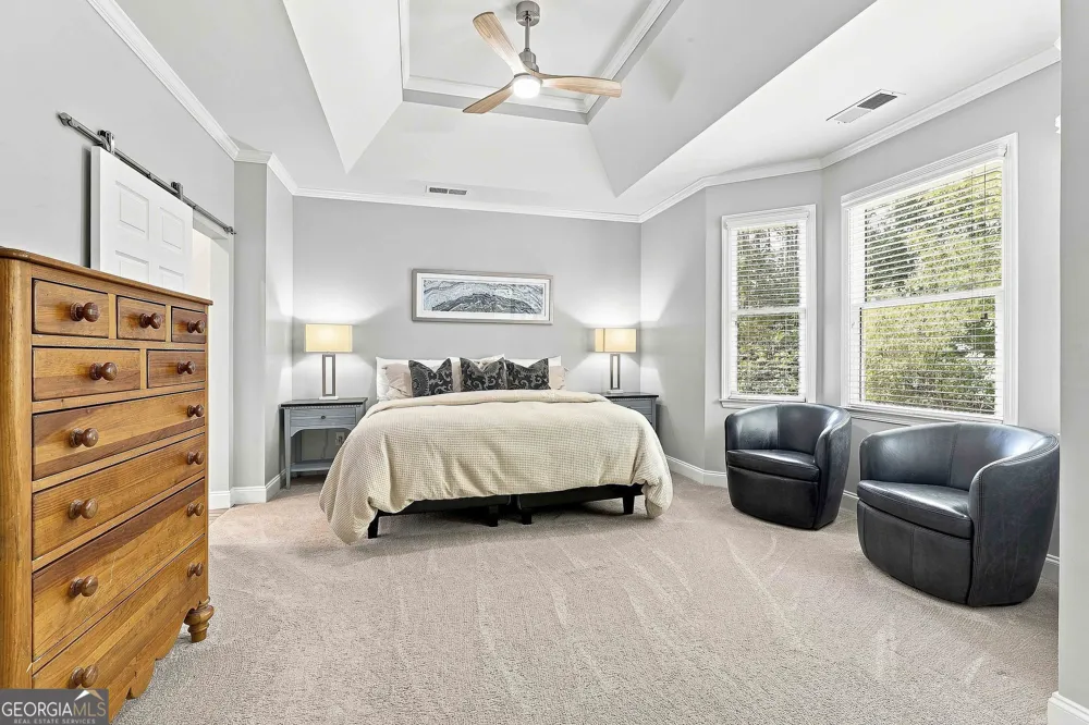 34 Hidden Woods LN Newnan, GA 30265
