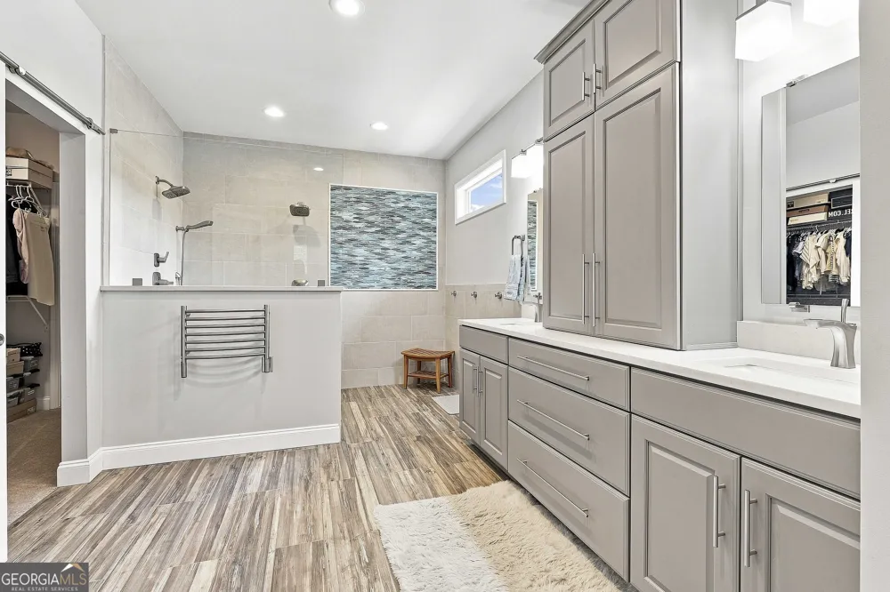 34 Hidden Woods LN Newnan, GA 30265