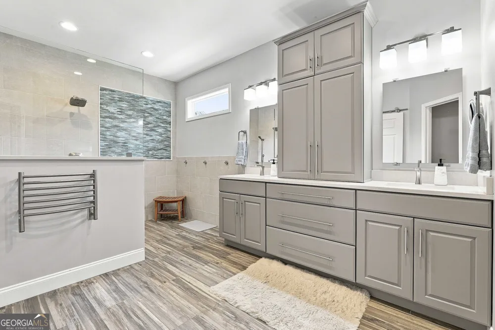 34 Hidden Woods LN Newnan, GA 30265