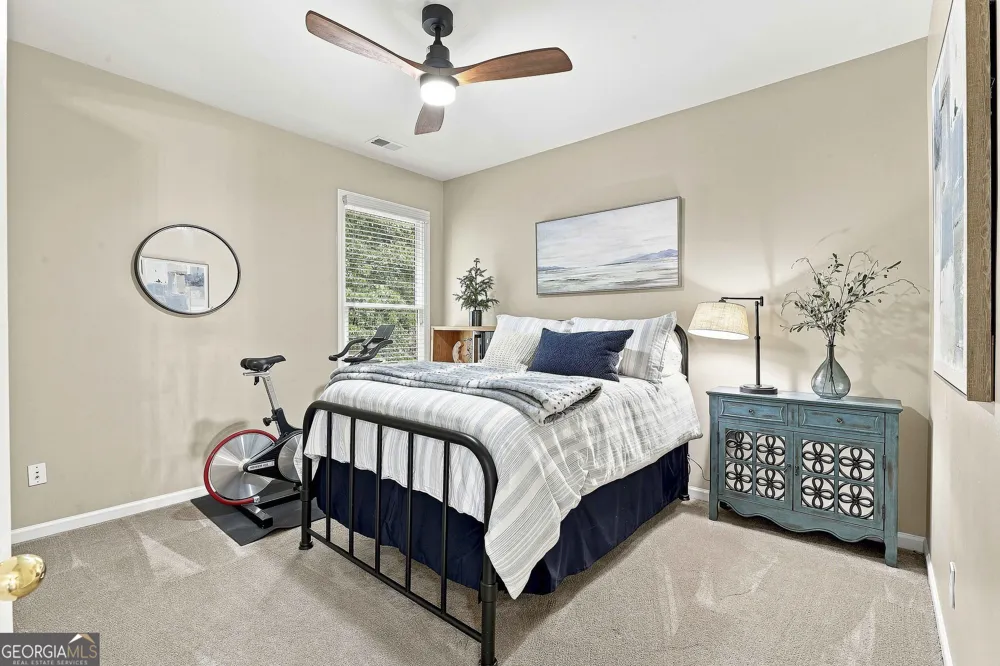 34 Hidden Woods LN Newnan, GA 30265