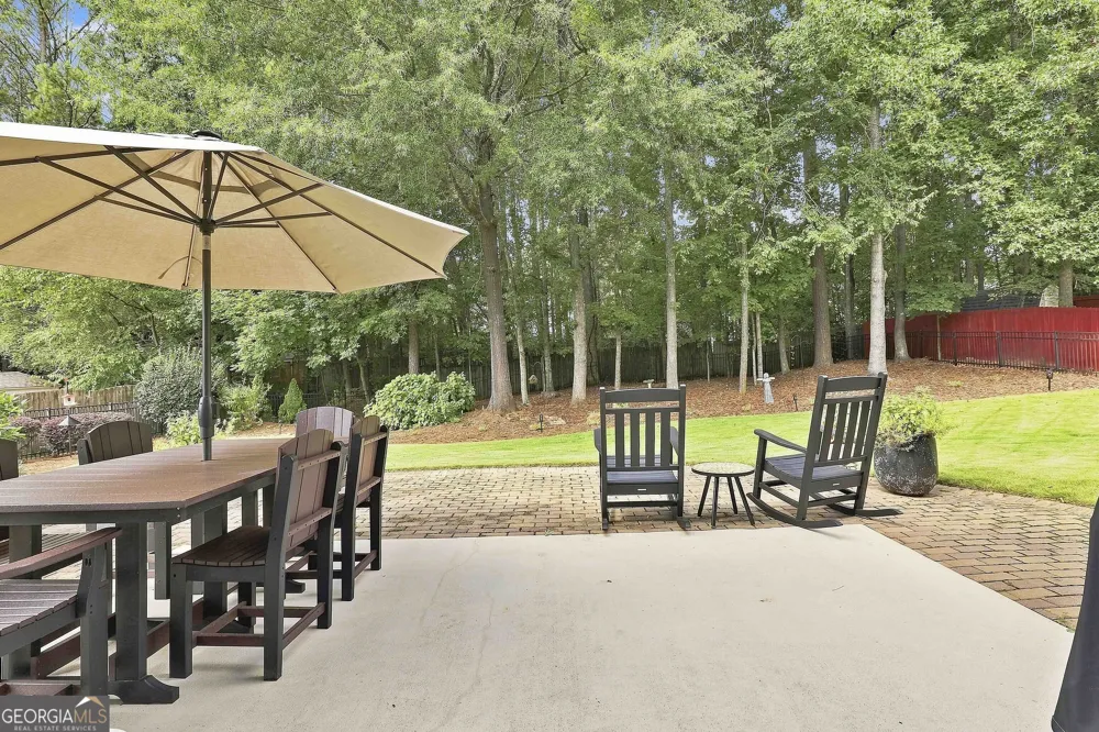 34 Hidden Woods LN Newnan, GA 30265