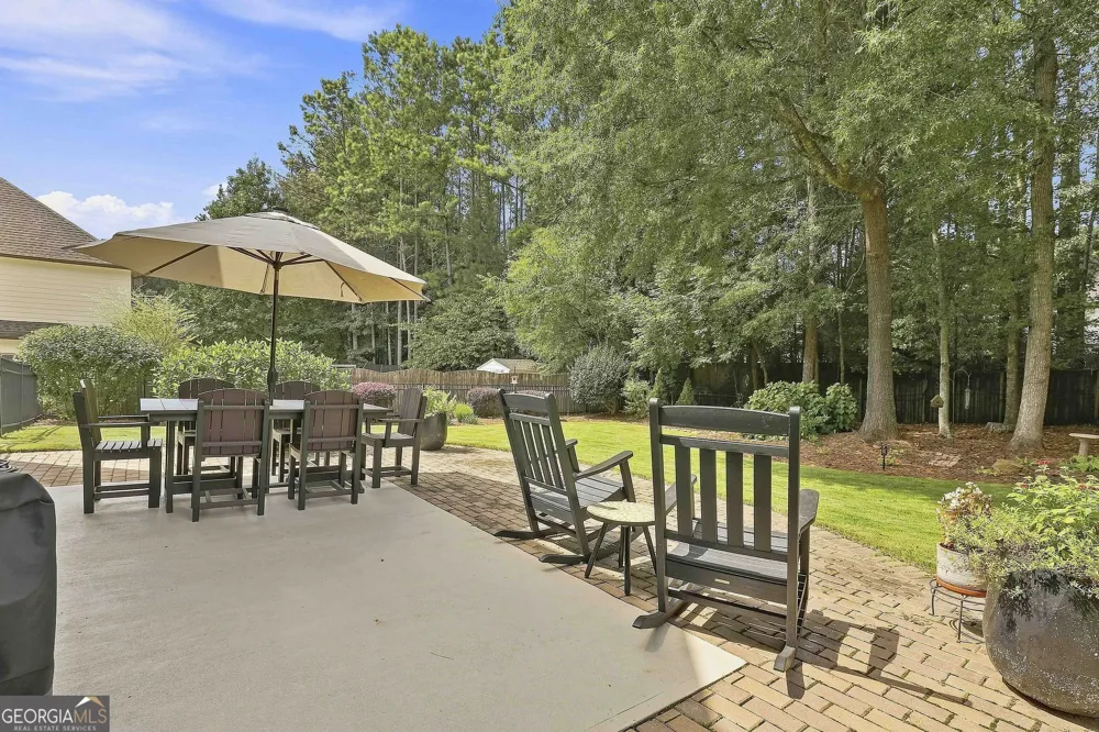 34 Hidden Woods LN Newnan, GA 30265