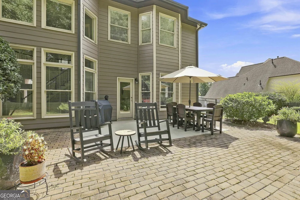 34 Hidden Woods LN Newnan, GA 30265
