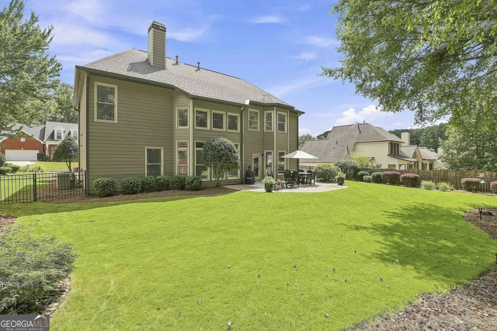 34 Hidden Woods LN Newnan, GA 30265