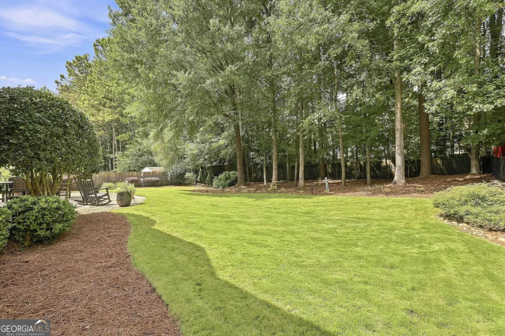 34 Hidden Woods LN Newnan, GA 30265