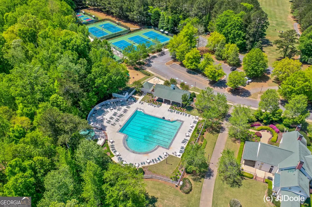 34 Hidden Woods LN Newnan, GA 30265