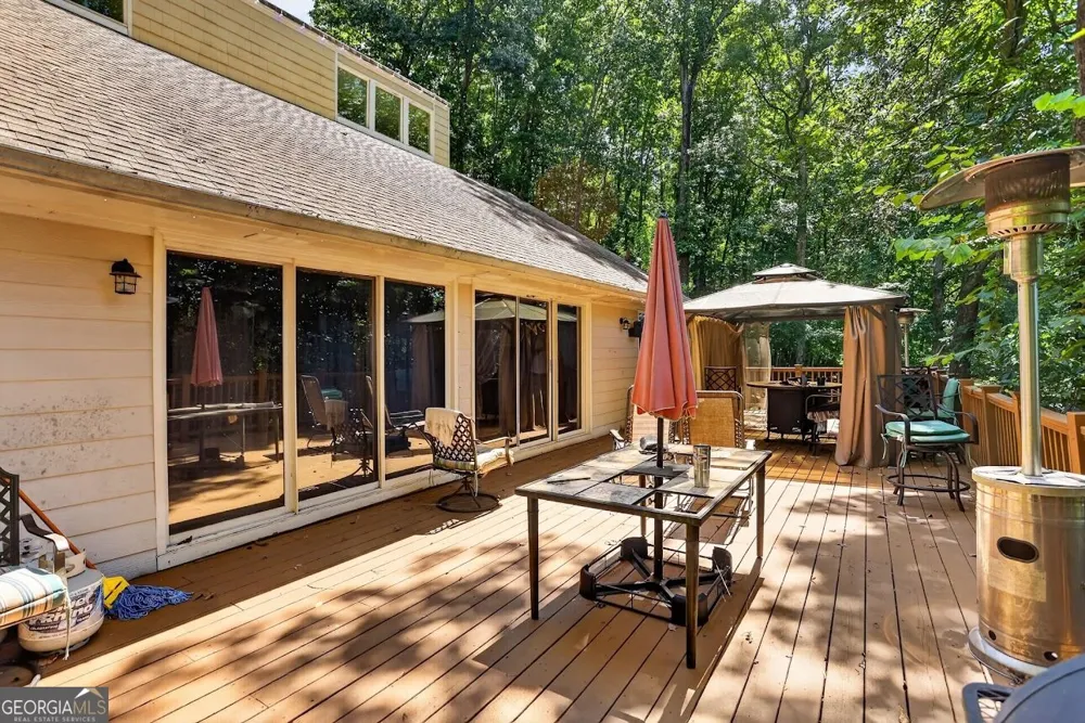 355 Nottingham DR Marietta, GA 30066