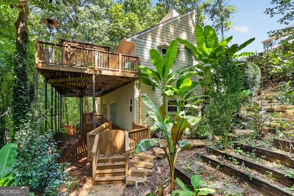 355 Nottingham DR Marietta, GA 30066