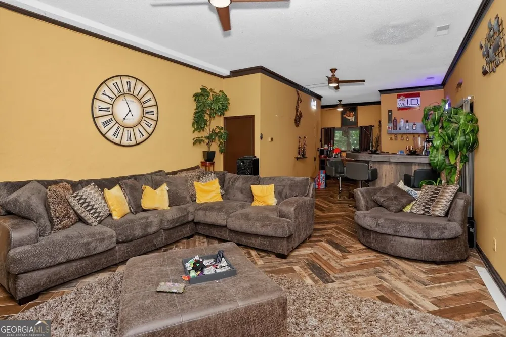 355 Nottingham DR Marietta, GA 30066