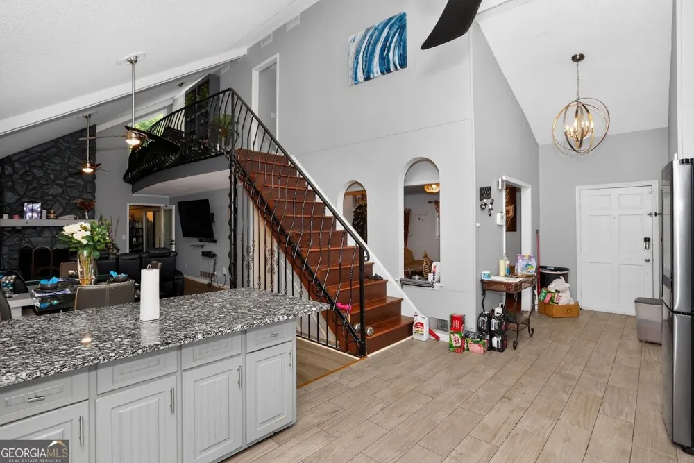 355 Nottingham DR Marietta, GA 30066