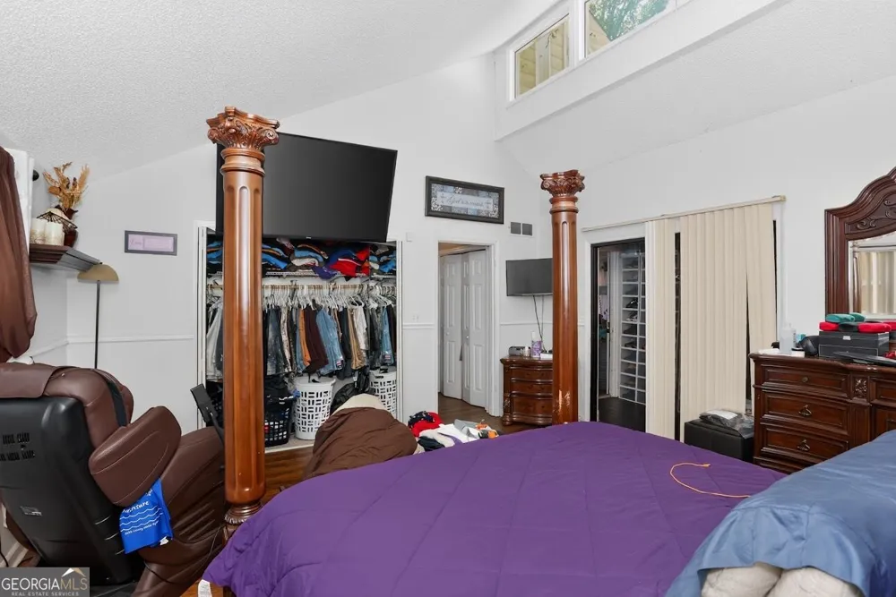 355 Nottingham DR Marietta, GA 30066