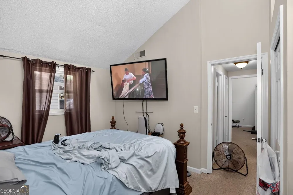355 Nottingham DR Marietta, GA 30066