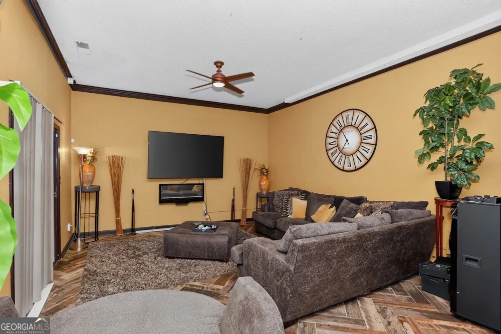 355 Nottingham DR Marietta, GA 30066