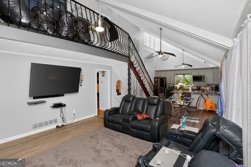 355 Nottingham DR Marietta, GA 30066