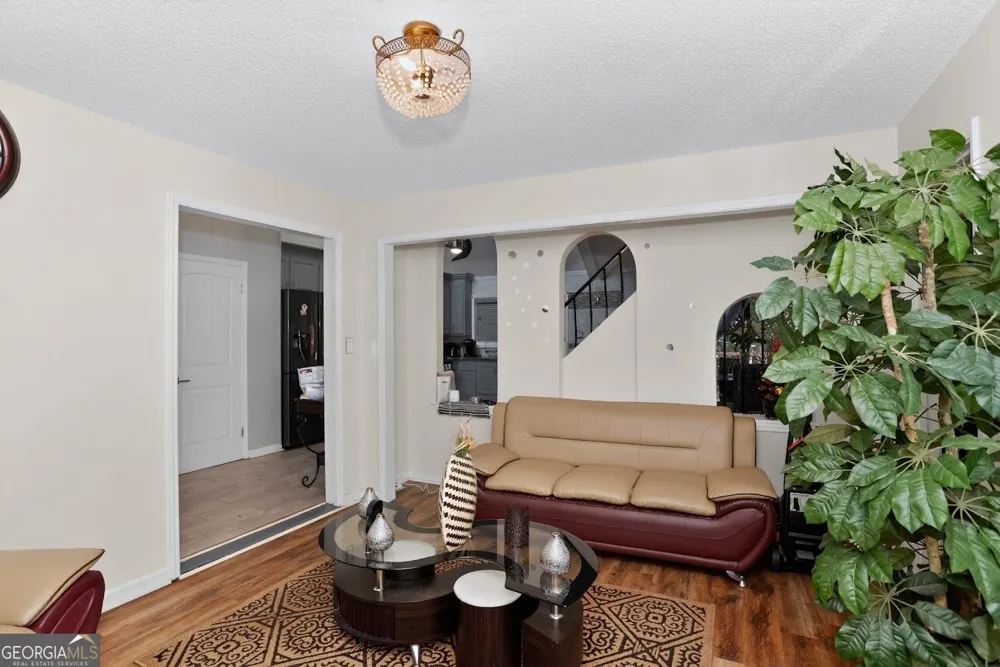 355 Nottingham DR Marietta, GA 30066