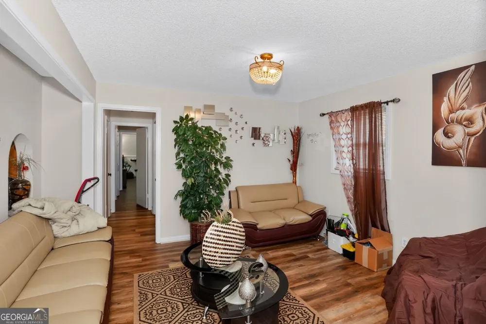 355 Nottingham DR Marietta, GA 30066