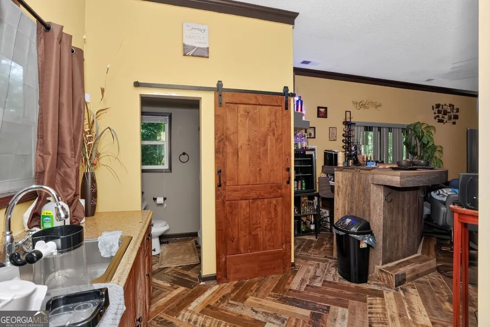 355 Nottingham DR Marietta, GA 30066