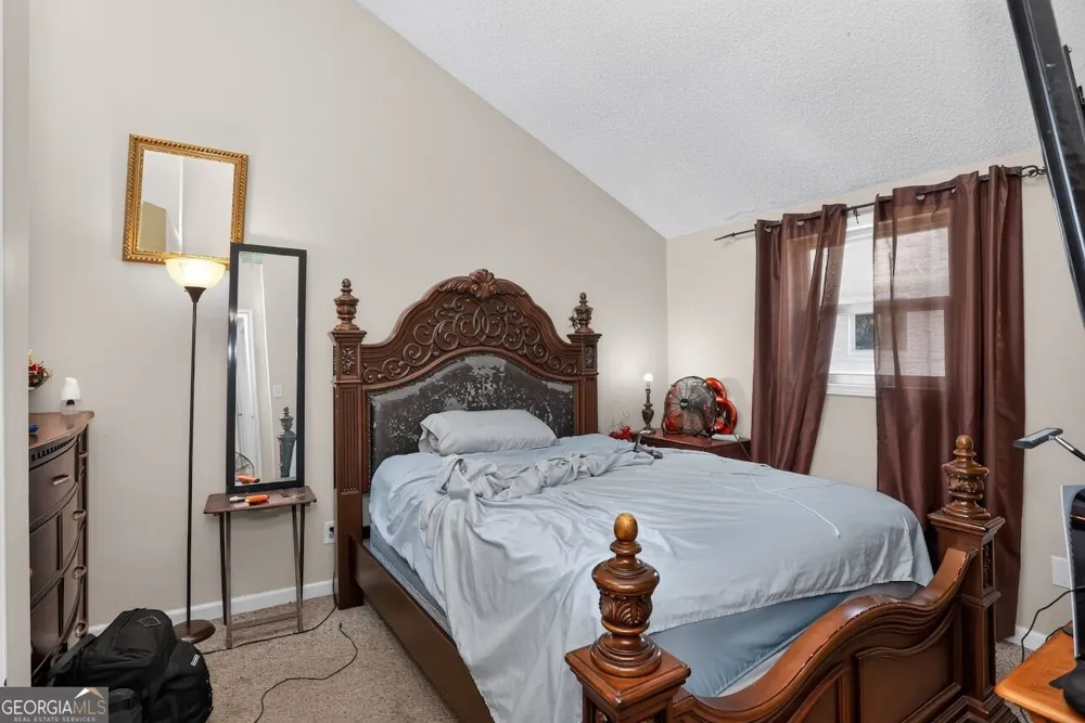 355 Nottingham DR Marietta, GA 30066