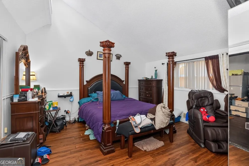 355 Nottingham DR Marietta, GA 30066