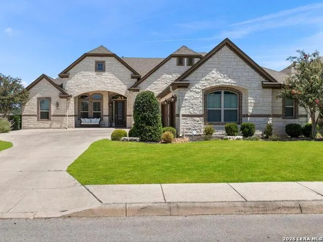 24142 Mateo San Antonio, TX 78261