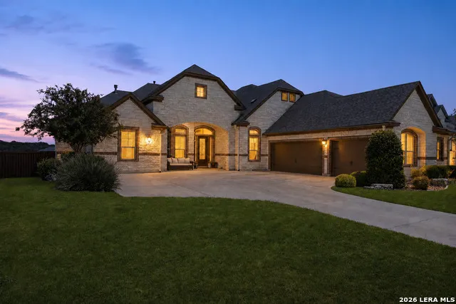 24142 Mateo San Antonio, TX 78261
