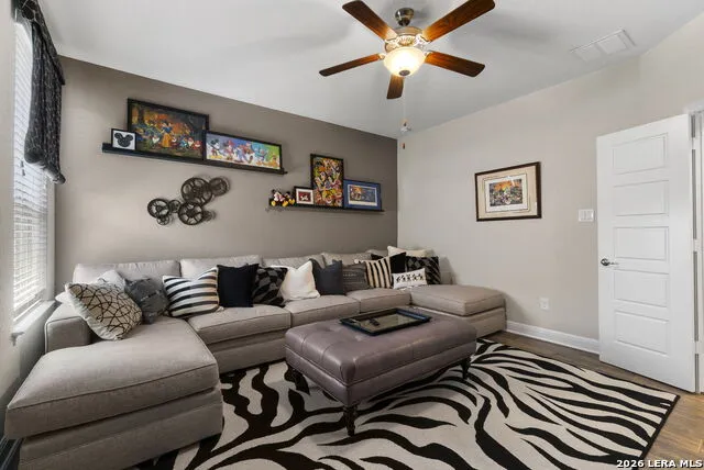 24142 Mateo San Antonio, TX 78261