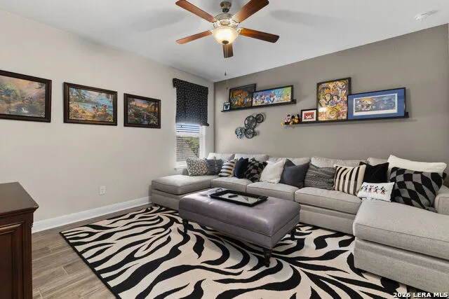 24142 Mateo San Antonio, TX 78261