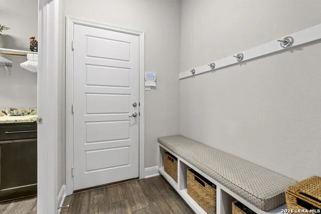24142 Mateo San Antonio, TX 78261