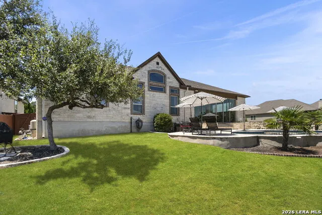 24142 Mateo San Antonio, TX 78261