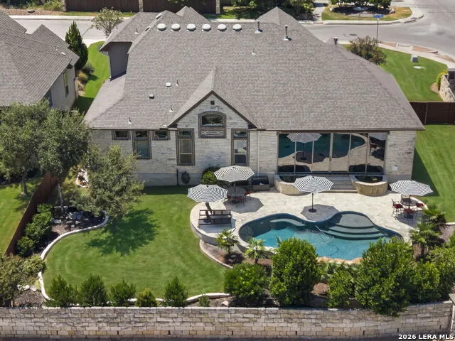 24142 Mateo San Antonio, TX 78261