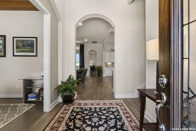 24142 Mateo San Antonio, TX 78261