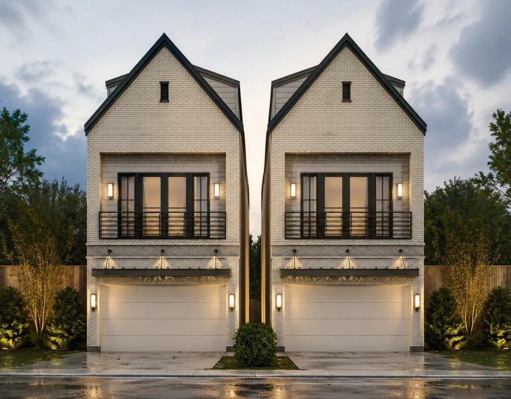 20 Hackberry Lane Houston, TX 77027