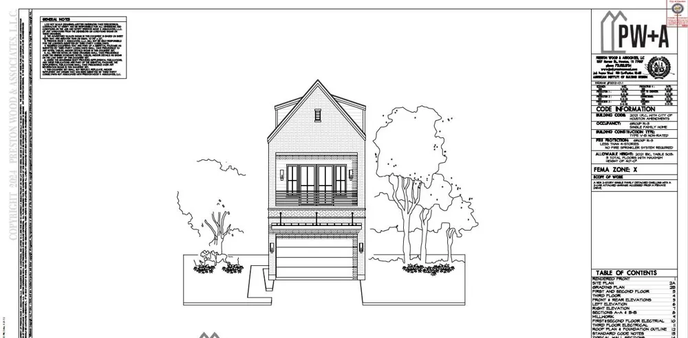 20 Hackberry Lane Houston, TX 77027