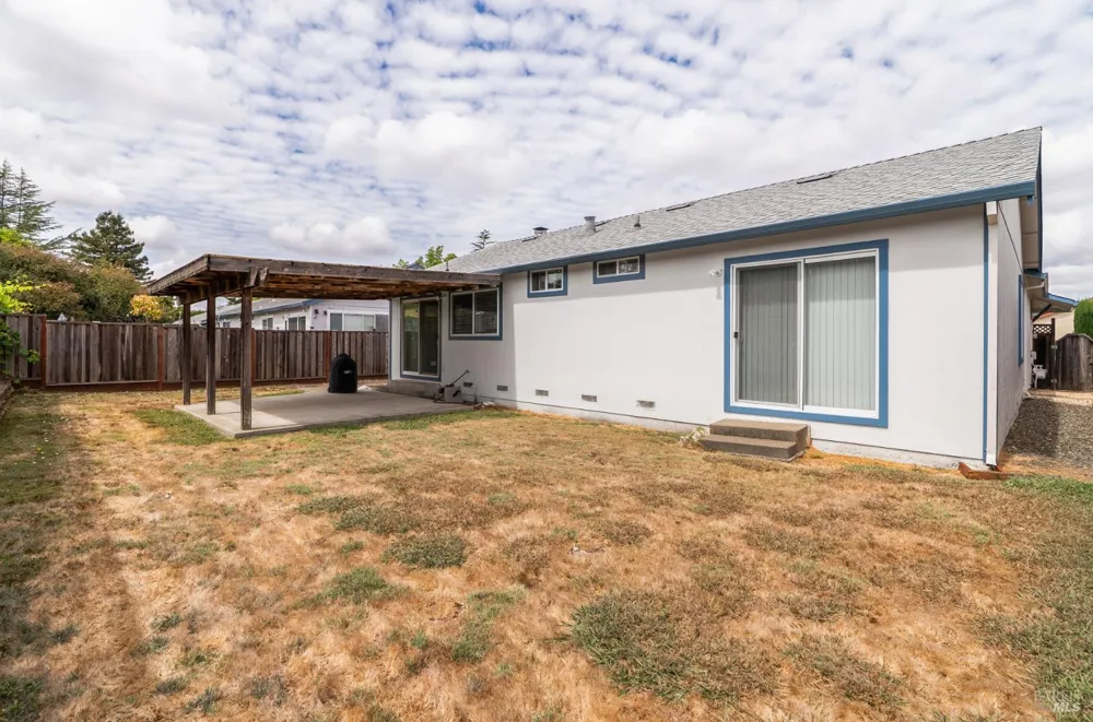 530 Myrtle Avenue Rohnert Park, CA 94928