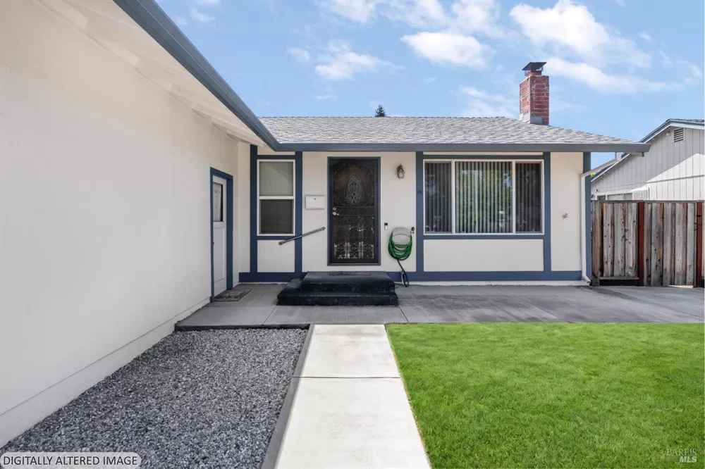 530 Myrtle Avenue Rohnert Park, CA 94928
